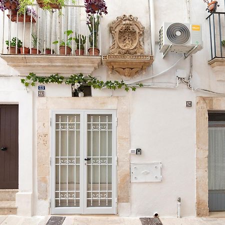 Carman House Διαμέρισμα Μαρτίνα Φράνκα Εξωτερικό φωτογραφία