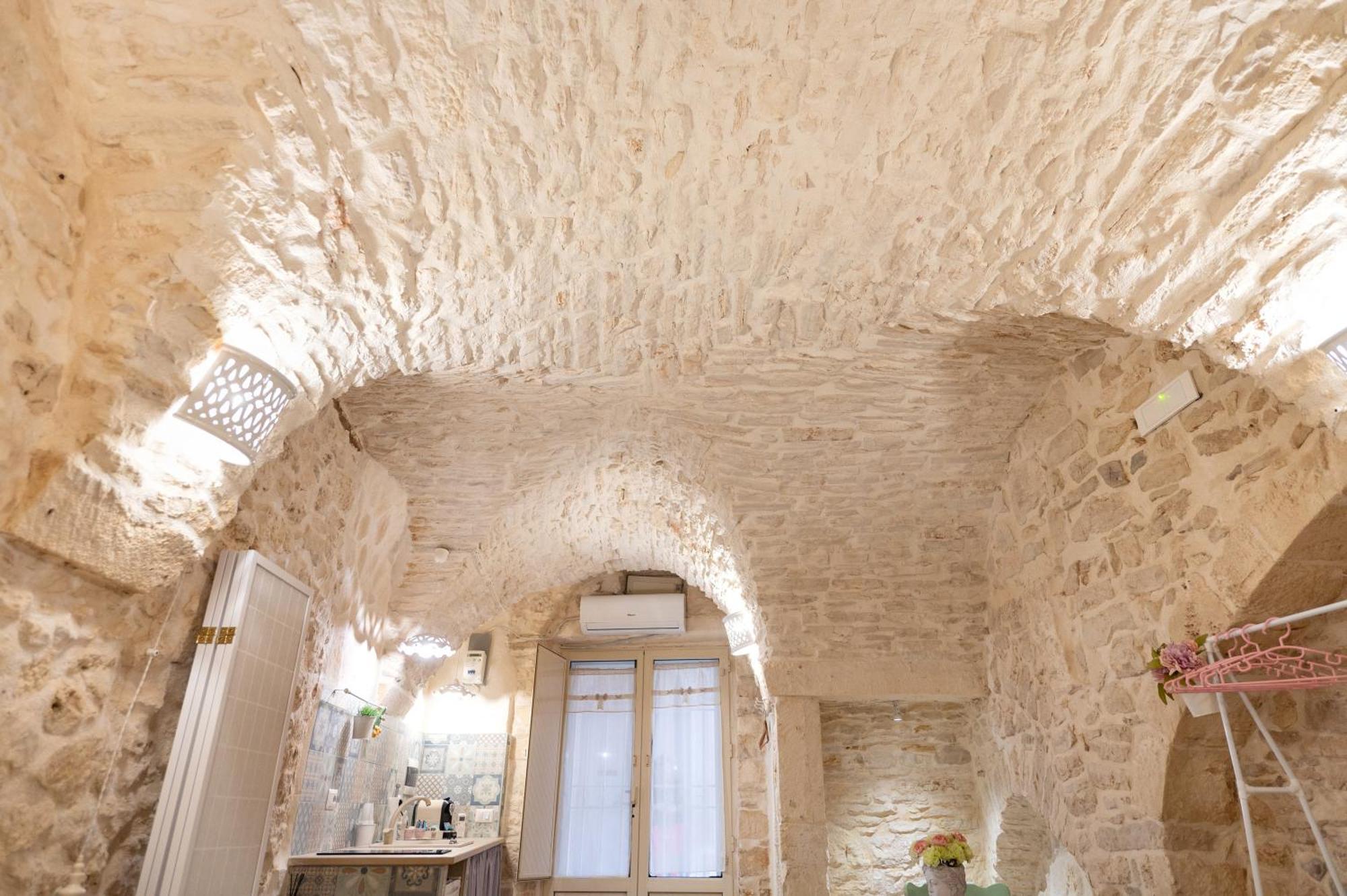 Carman House Διαμέρισμα Μαρτίνα Φράνκα Εξωτερικό φωτογραφία