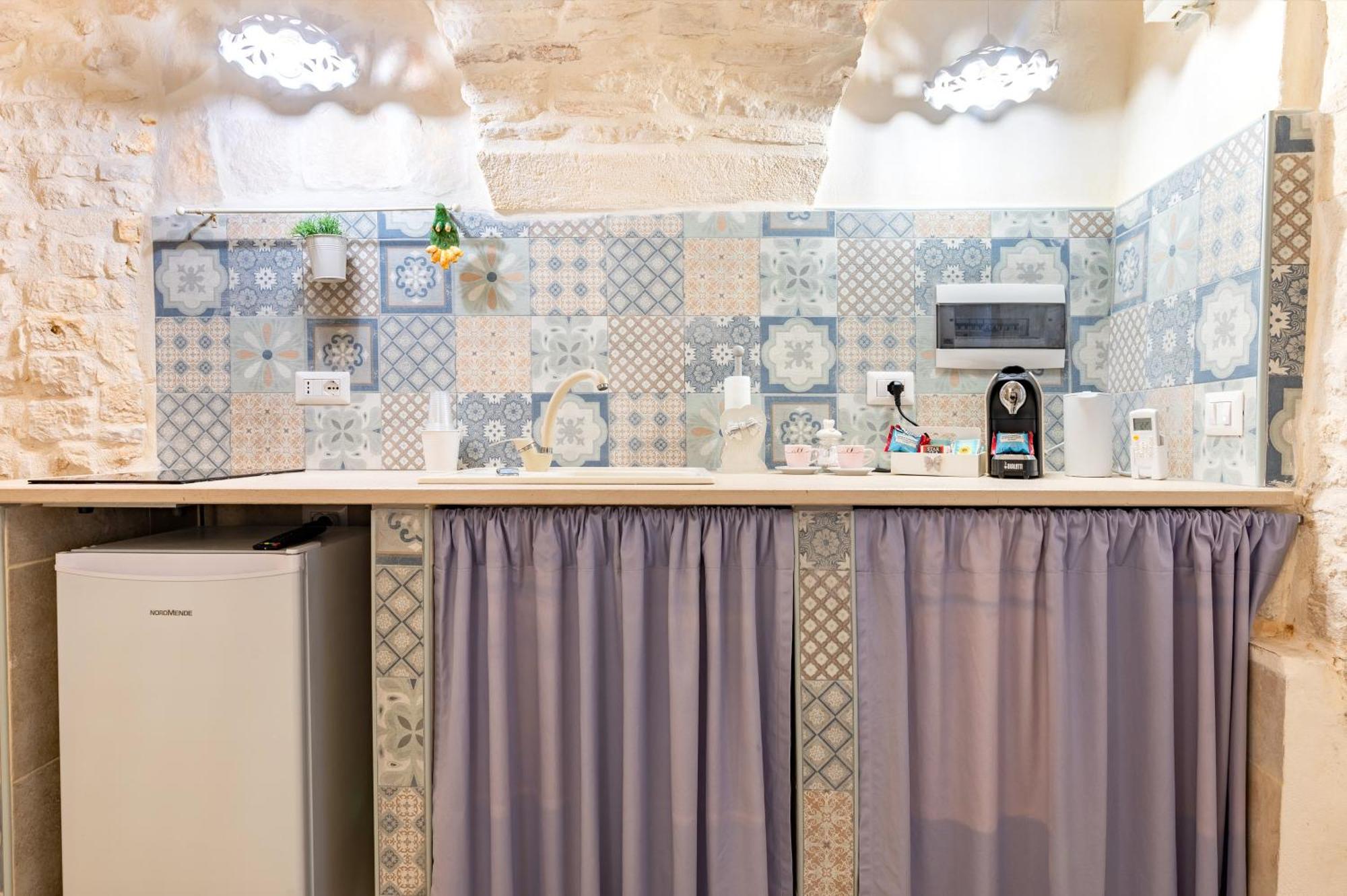 Carman House Διαμέρισμα Μαρτίνα Φράνκα Εξωτερικό φωτογραφία