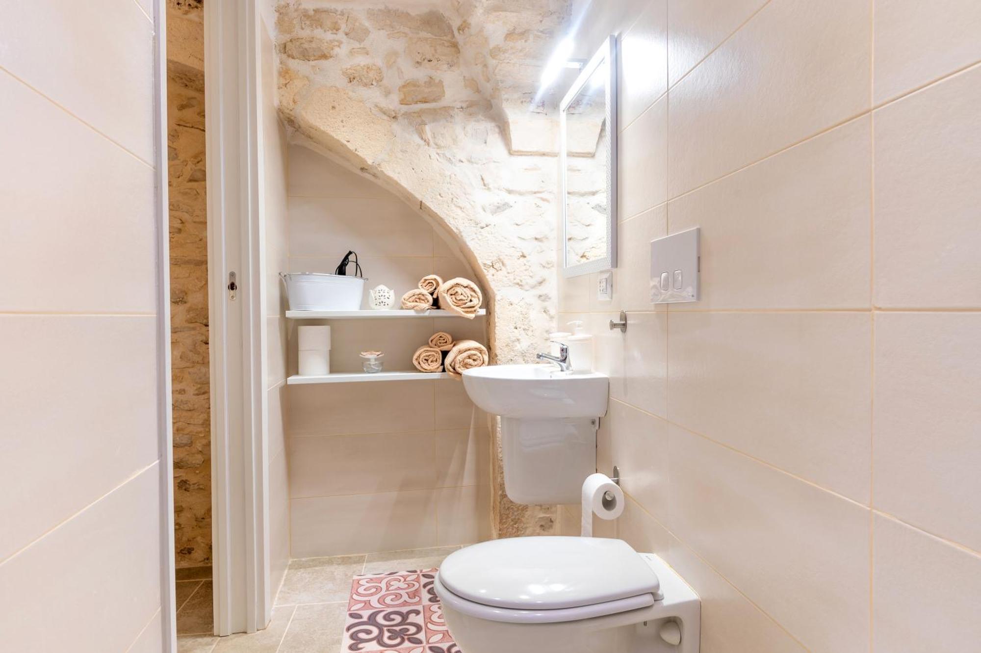 Carman House Διαμέρισμα Μαρτίνα Φράνκα Εξωτερικό φωτογραφία