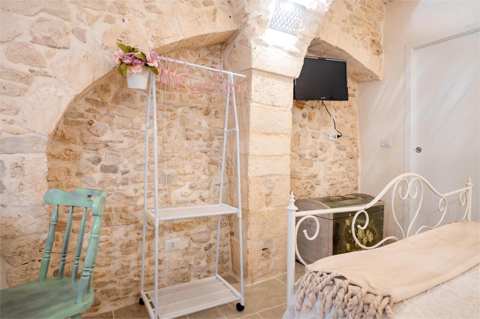 Carman House Διαμέρισμα Μαρτίνα Φράνκα Εξωτερικό φωτογραφία