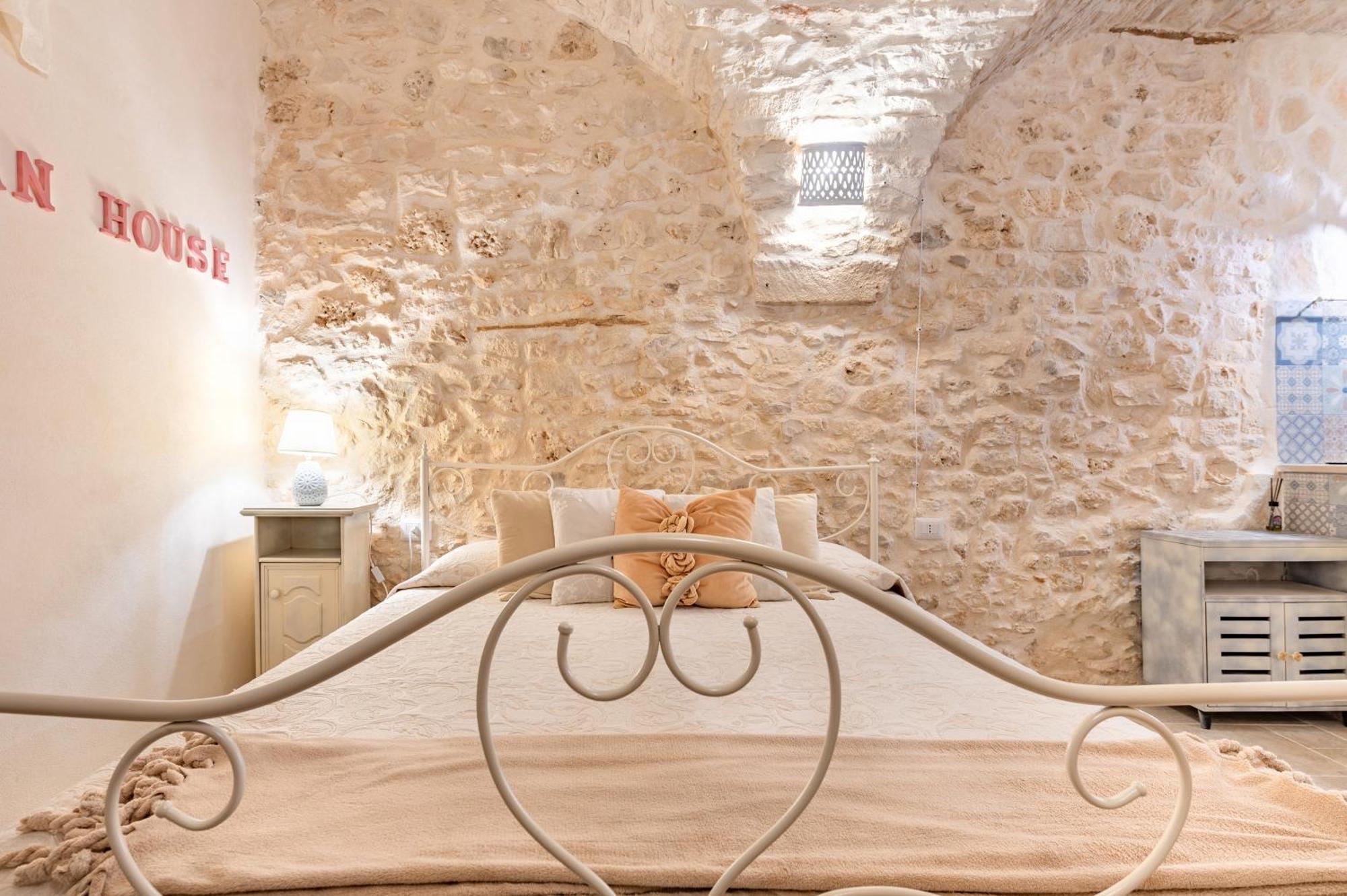 Carman House Διαμέρισμα Μαρτίνα Φράνκα Εξωτερικό φωτογραφία