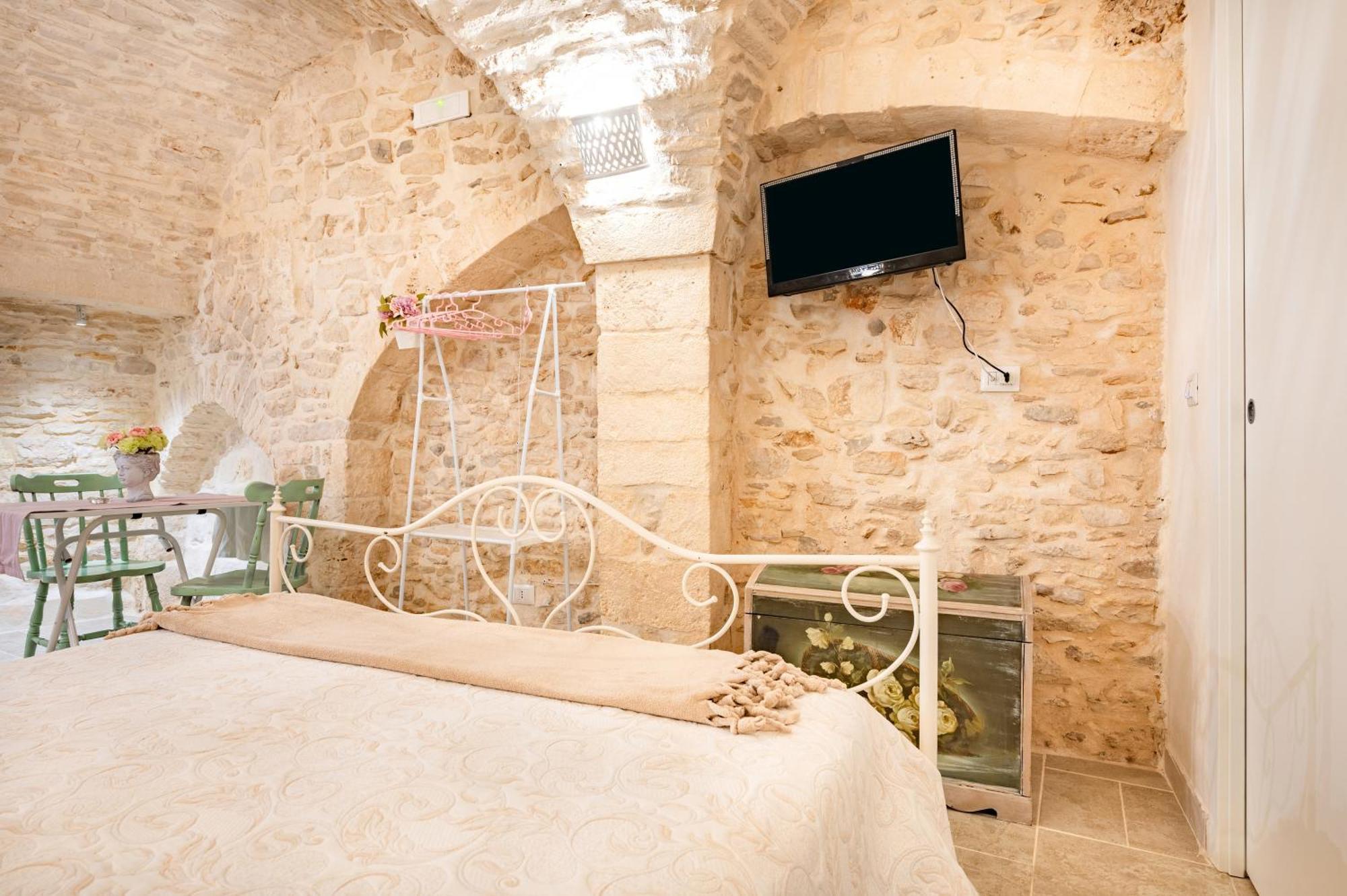Carman House Διαμέρισμα Μαρτίνα Φράνκα Εξωτερικό φωτογραφία