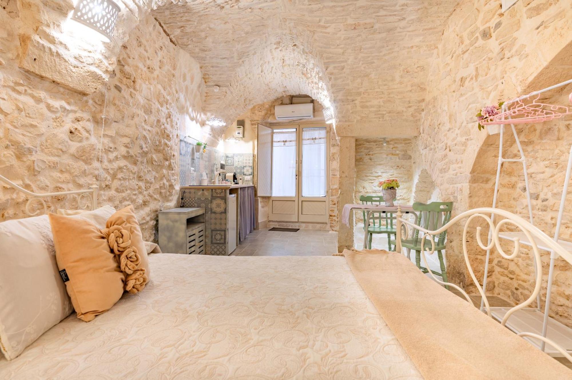 Carman House Διαμέρισμα Μαρτίνα Φράνκα Εξωτερικό φωτογραφία