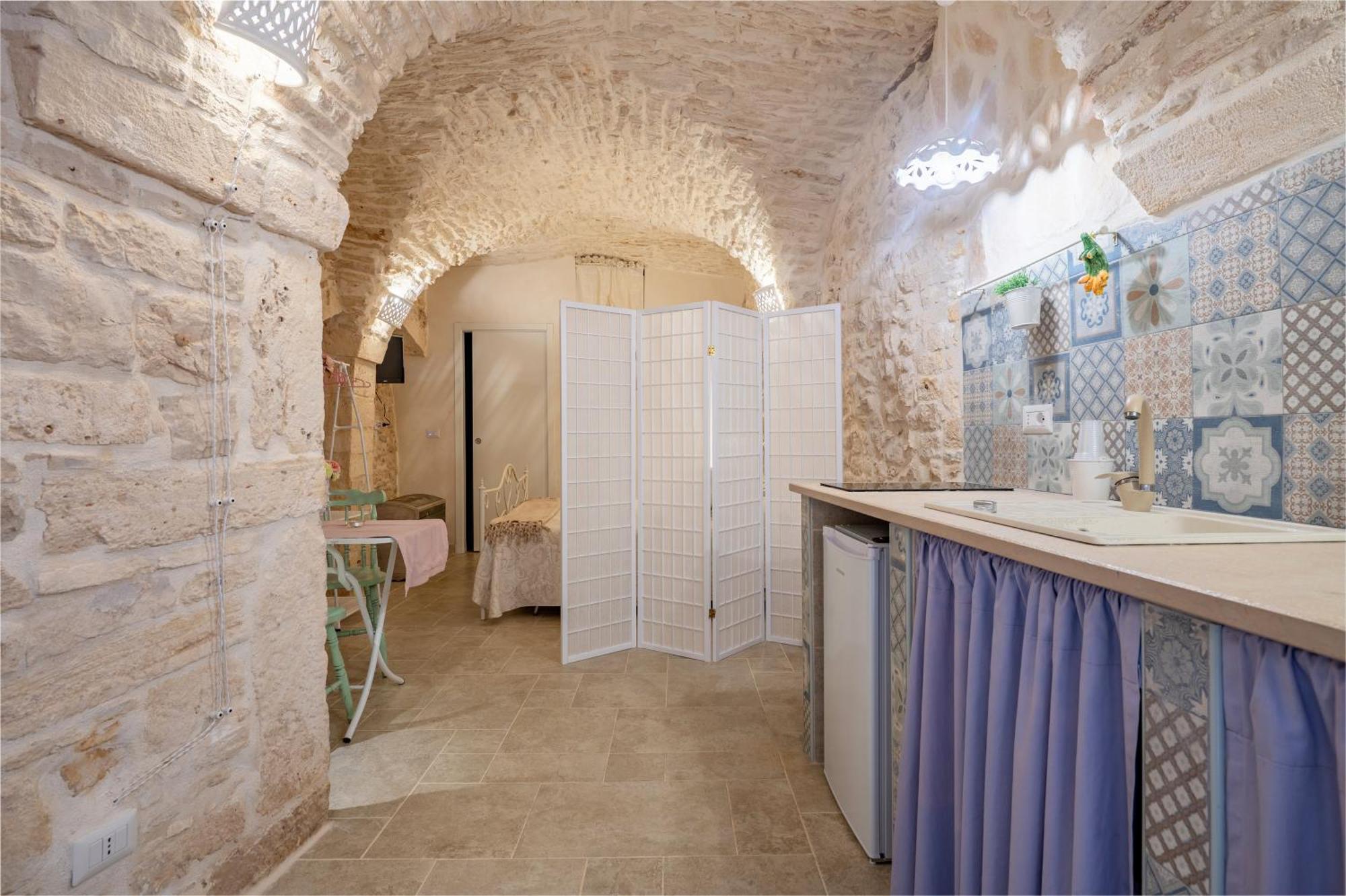 Carman House Διαμέρισμα Μαρτίνα Φράνκα Εξωτερικό φωτογραφία